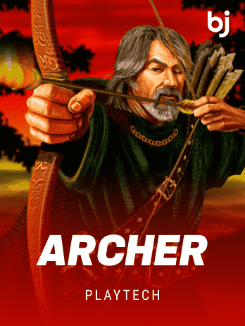 আর্চার game thumbnail