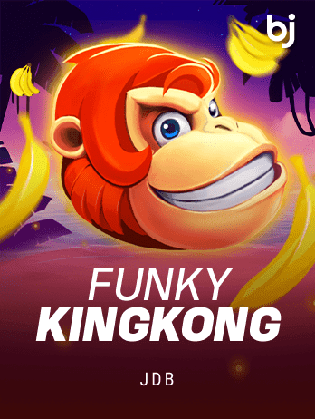 ফাংকি কিং কং game thumbnail