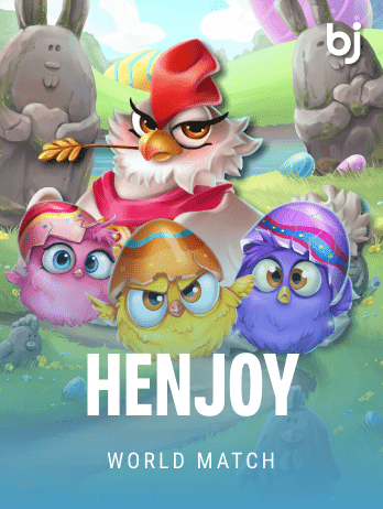 হেনজয় স্লট game thumbnail
